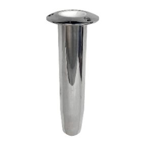 Rupp Large Fixed HD Rod Holder (Style: 30&deg)