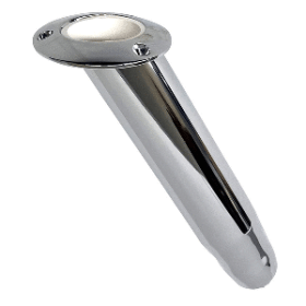 Rupp Large HD Swivel Rod Holder (Style: 30&deg)