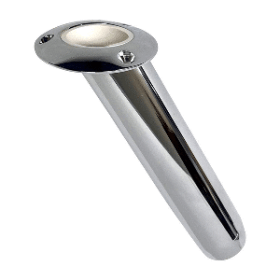 Rupp  Fixed Standard Rod Holder (Style: 30&deg)