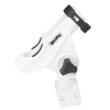 Scotty 280 Bait Caster/Spinning Rod Holder w/241 Deck/Side Mount