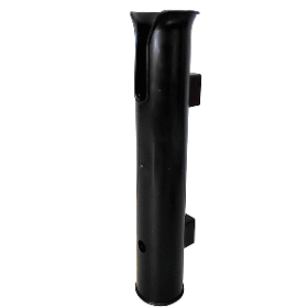Sea-Dog Side Mount Rod Holder (Color: Black)