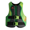 Stearns Youth Hydroprene Life Vest - Type III - 50-90Lbs