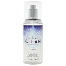 Completely Clean Hand Sanitizer (Size: 4.2)