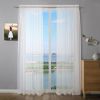 Outdoor Mosquito Netting Curtain