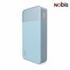 NOBIS Portable Charger 65W Fast Charging 20000mAh Power Bank for Laptop and Phone