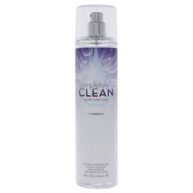 Completely Clean Hand Sanitizer (Size: 8)