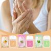 Portable Pocket Hand Sanitizer Spray 38ML, Moisturizing Travel Hand Sanitizer with Natural Fruit & Plant Scent